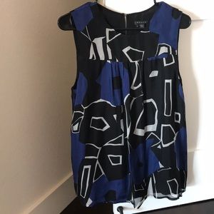Theory blouse